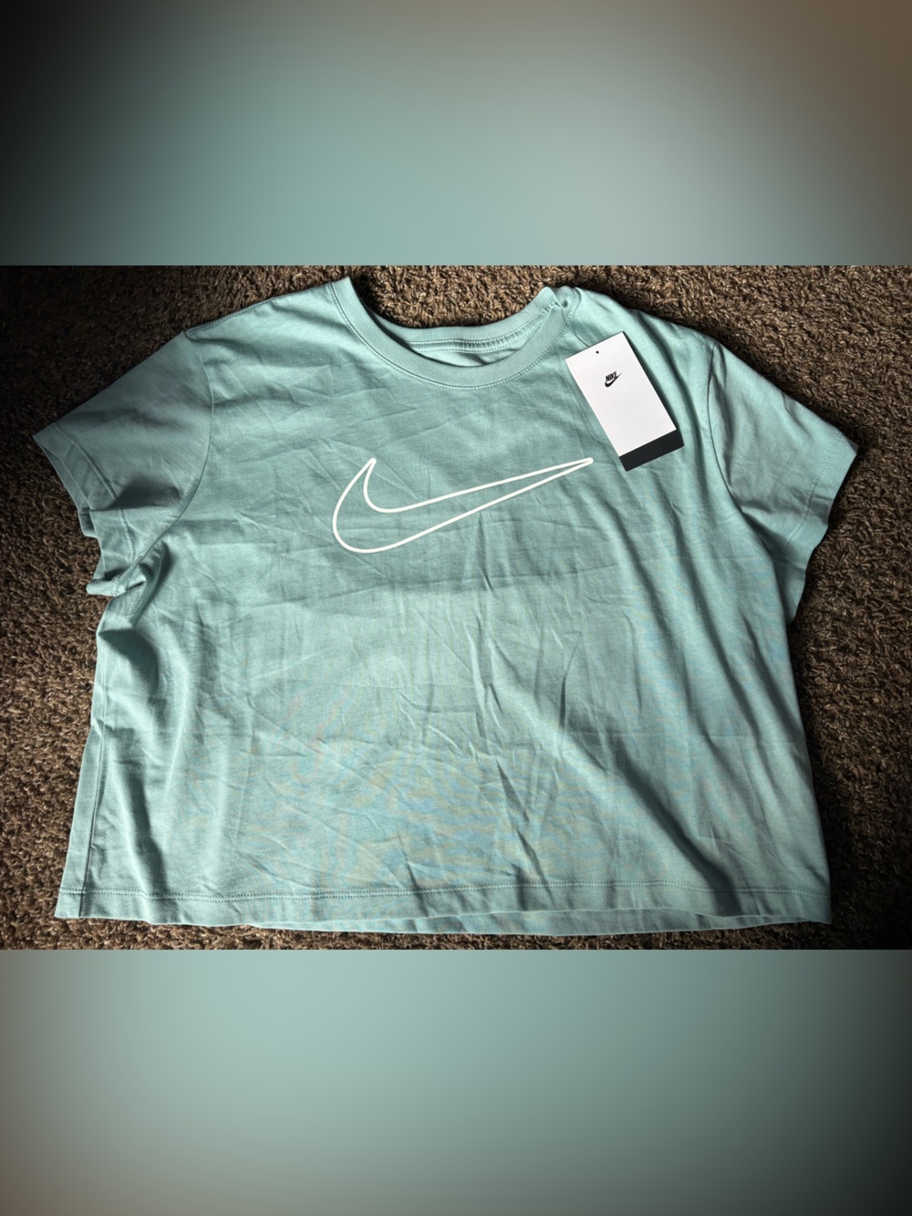 Nike Women’s Loose Fit Tee - multiple sizes